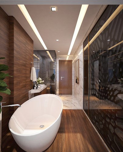 thiết kế khách sạn Đà Nẵng