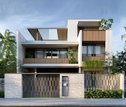 Level up your villa with AVA Architects