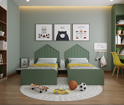 Ideas for your child bedroom