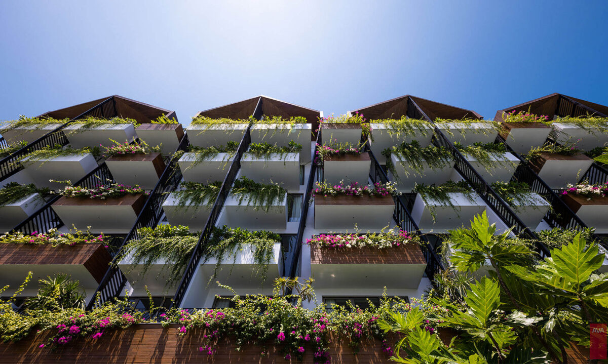 BELLERIVE HOI AN RESORT & SPA ĐẠT GIẢI VÀNG VMARK VIETNAM DESIGN AWARD 2026 HẠNG MỤC BEST HOSPITALITY DESIGN 9 Bellerive Hoi An Resort 10