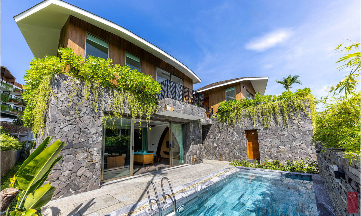 BELLERIVE HOI AN RESORT & SPA ĐẠT GIẢI VÀNG VMARK VIETNAM DESIGN AWARD 2026 HẠNG MỤC BEST HOSPITALITY DESIGN 11 Bellerive Hoi An Resort 24