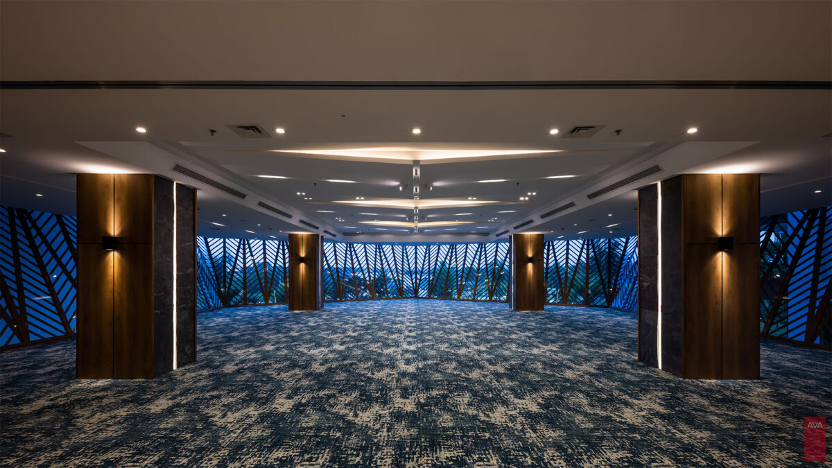 BELLERIVE HOI AN RESORT & SPA ĐẠT GIẢI VÀNG VMARK VIETNAM DESIGN AWARD 2026 HẠNG MỤC BEST HOSPITALITY DESIGN 12 Bellerive Hoi An Resort 27