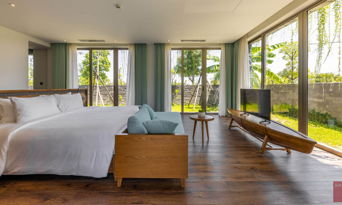 BELLERIVE HOI AN RESORT & SPA ĐẠT GIẢI VÀNG VMARK VIETNAM DESIGN AWARD 2026 HẠNG MỤC BEST HOSPITALITY DESIGN 18 Bellerive Hoi An Resort 34