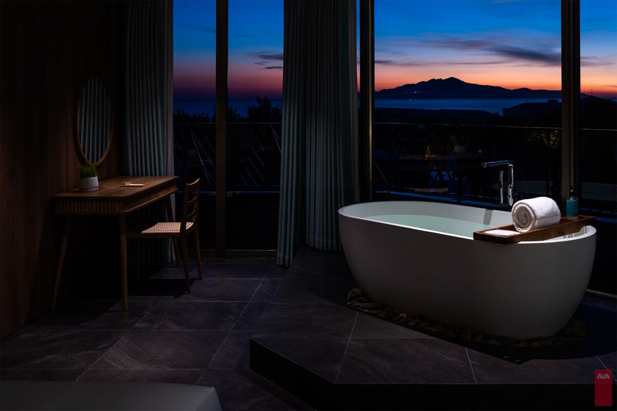 BELLERIVE HOI AN RESORT & SPA ĐẠT GIẢI VÀNG VMARK VIETNAM DESIGN AWARD 2026 HẠNG MỤC BEST HOSPITALITY DESIGN 13 Bellerive Hoi An Resort 38