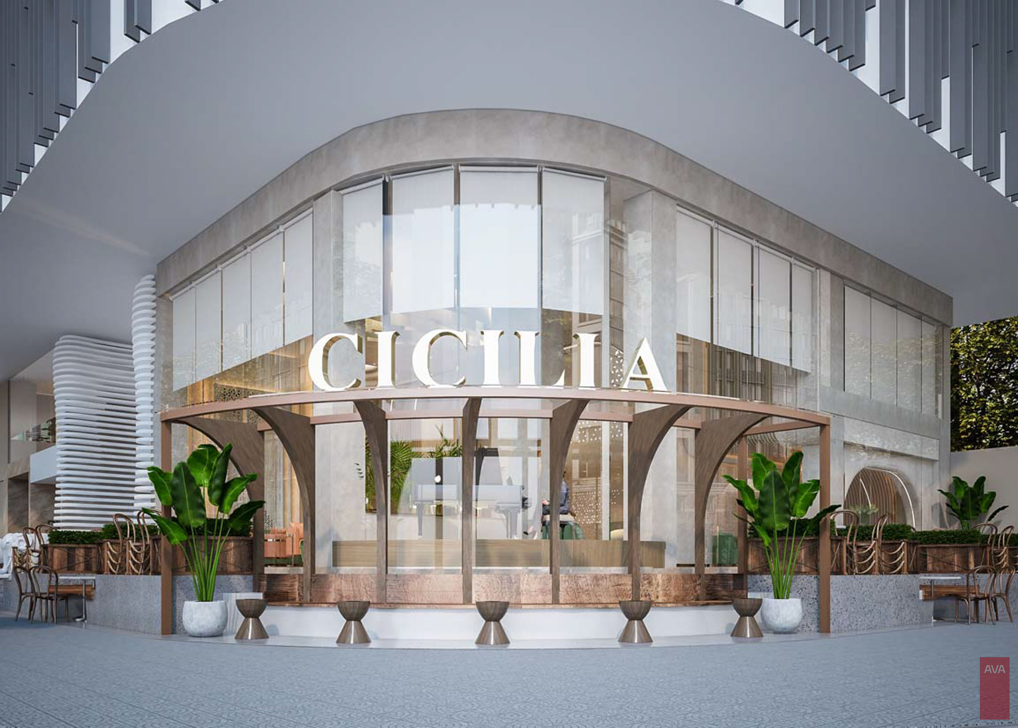 Cicilia Hotel & Spa