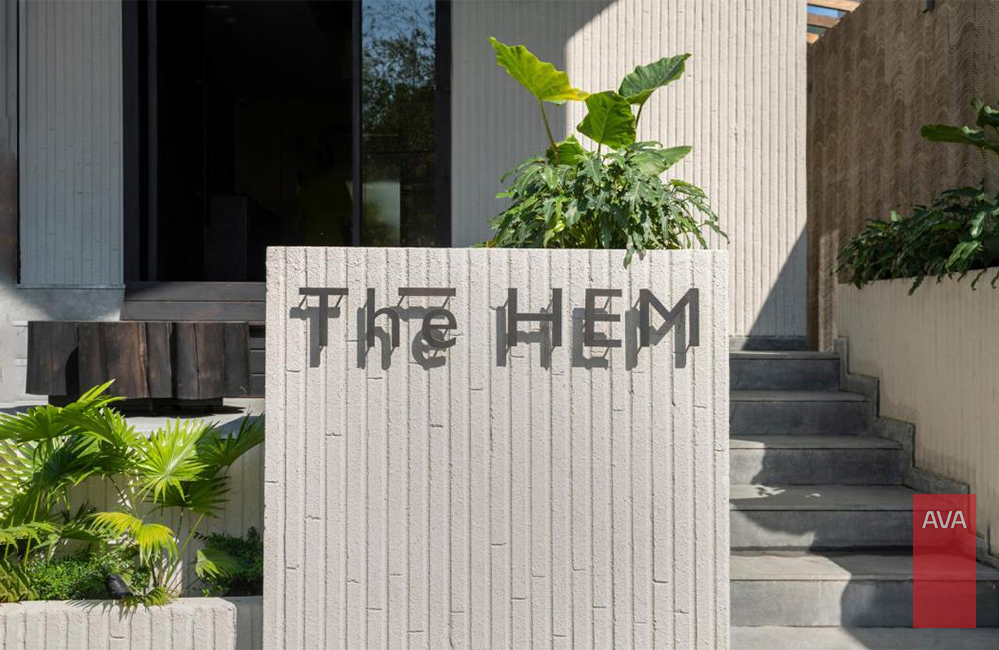 The Hem Apartment 03 2