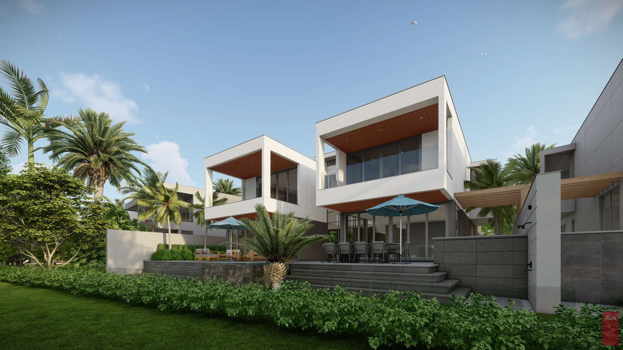 Villa J7 Ocean Villas Da Nang25