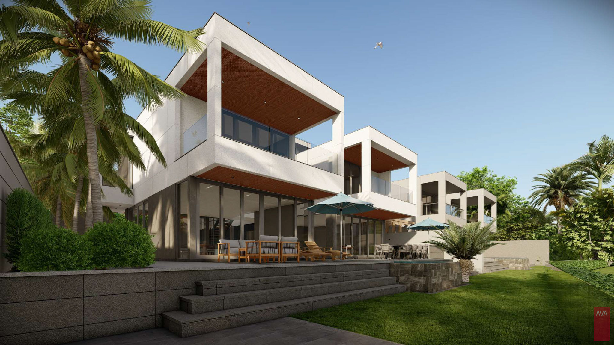 Villa J7 Ocean Villas Da Nang26