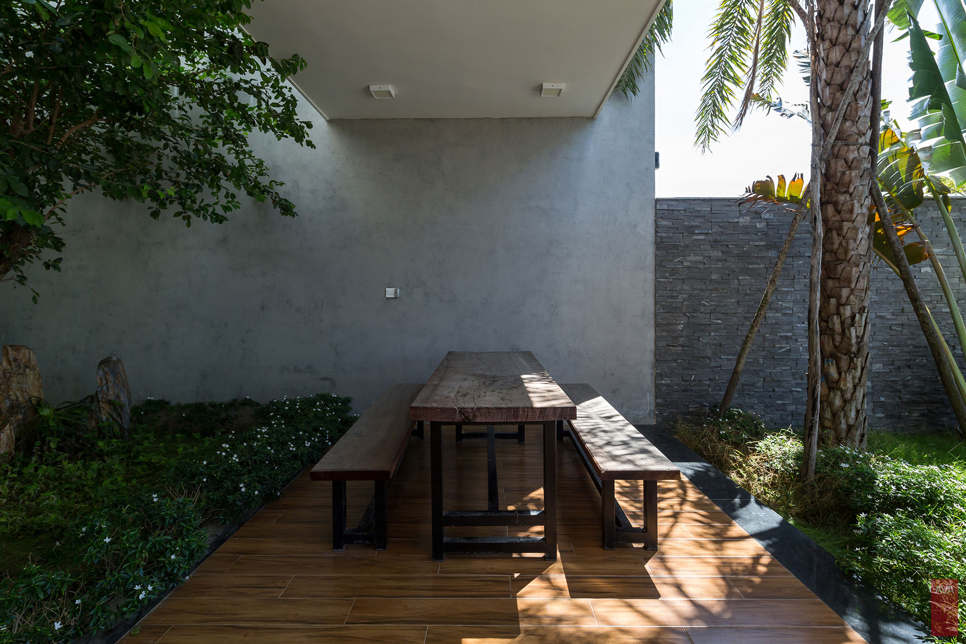 Duy House 47