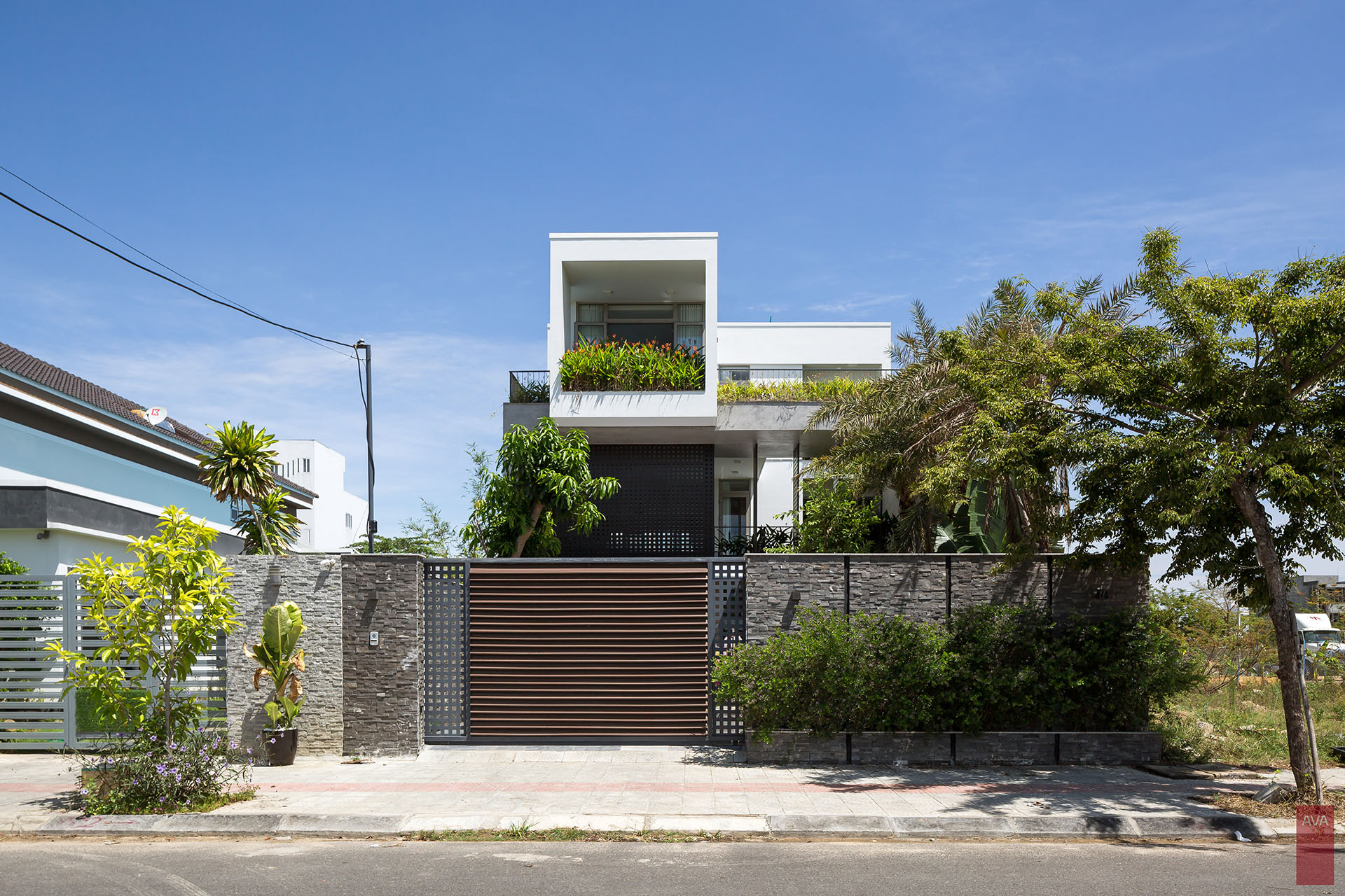 Duy House 49