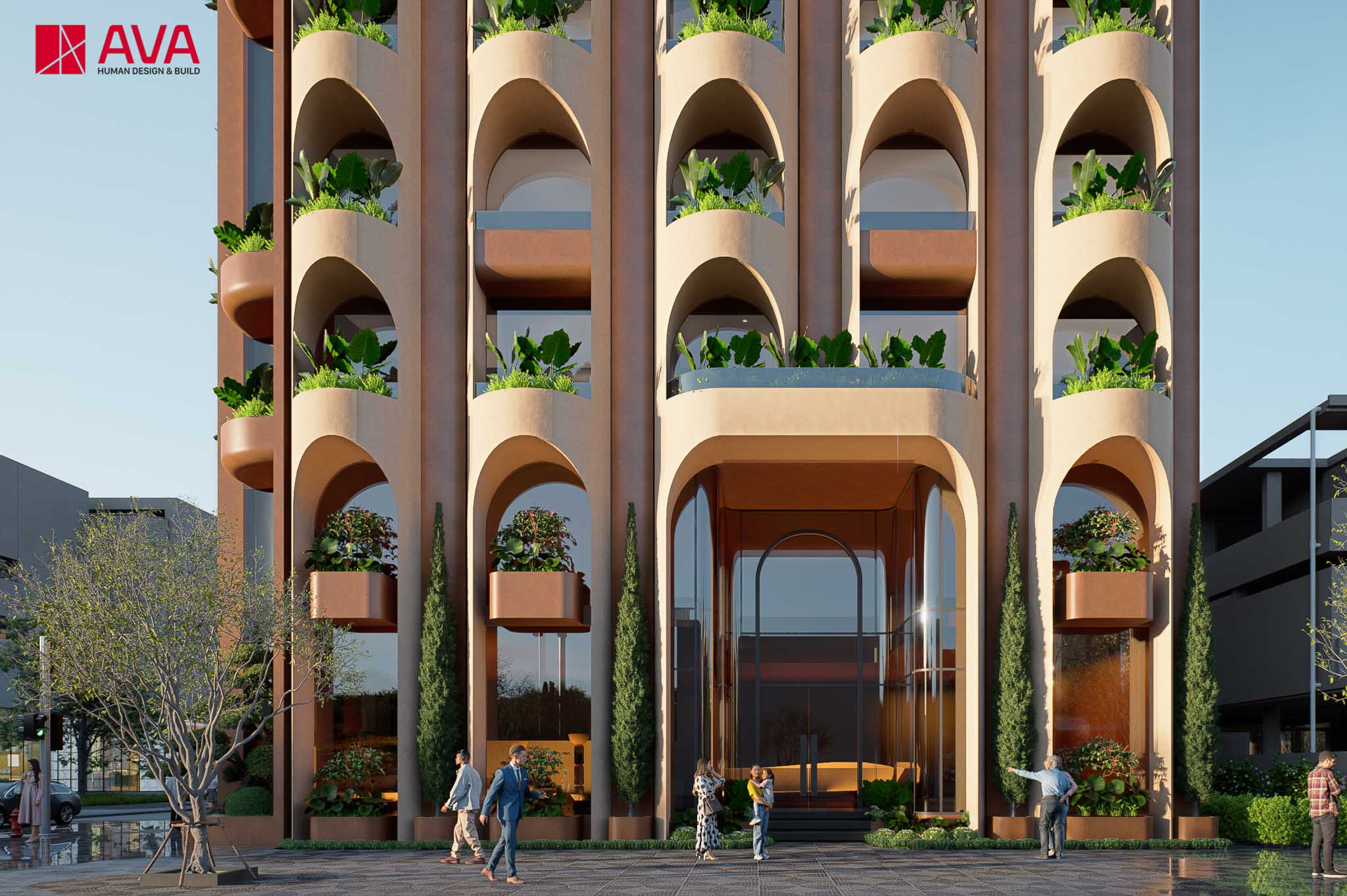 Nai Nam Boutique Hotel