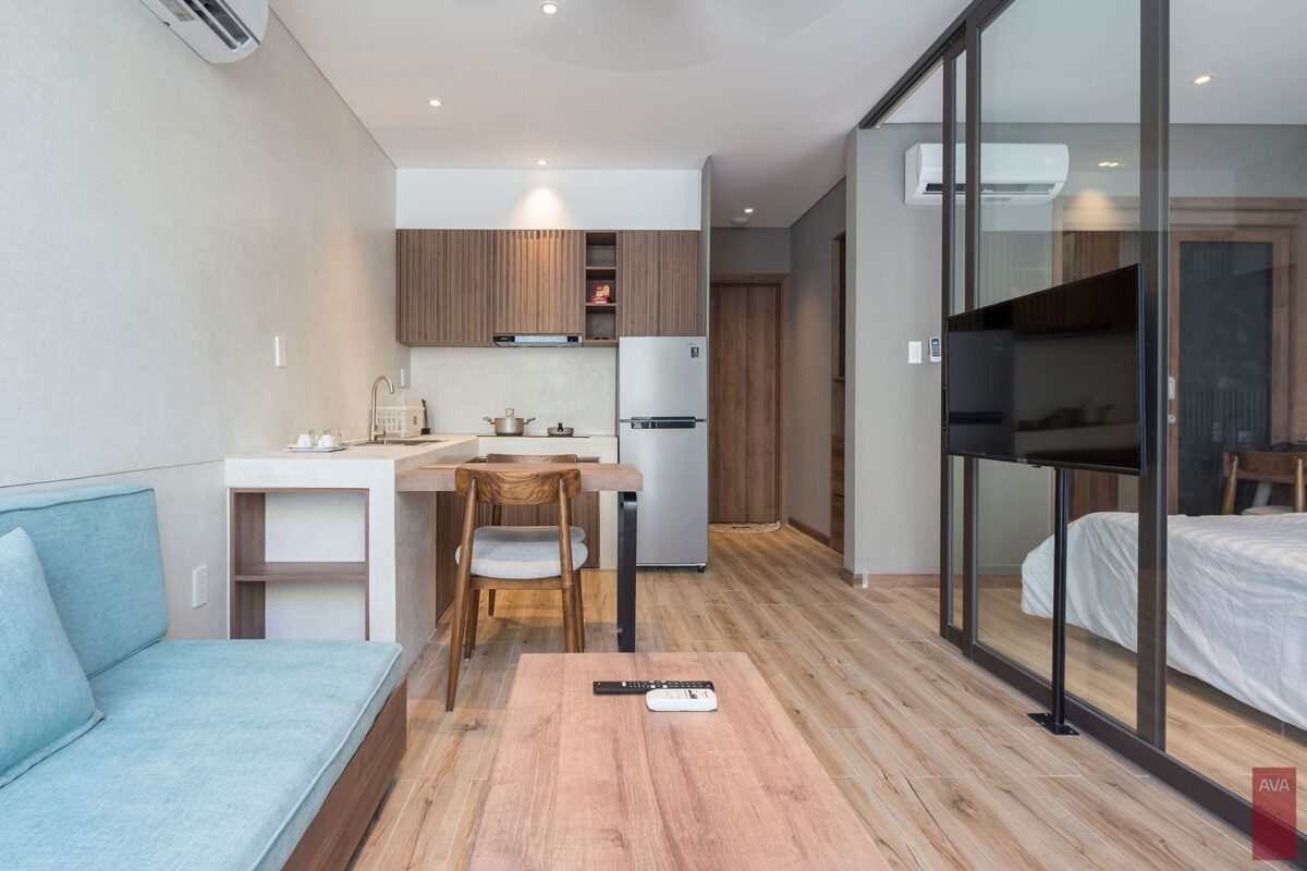 Căn hộ mini là gì? Tìm hiểu đặc điểm và lợi ích trước khi lựa chọn 8 Các đối tượng phù hợp với căn hộ mini