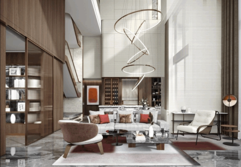 Penthouse là gì? Ưu và nhược điểm