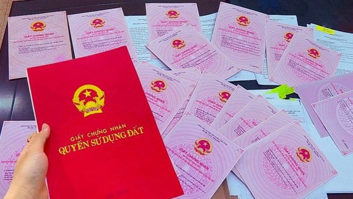 Pháp lý mua bán căn hộ: Những điều cần biết để tránh rủi ro 7 Các giấy tờ pháp lý cần kiểm tra trước khi mua bán căn hộ