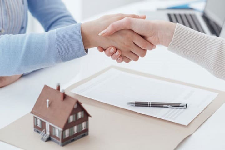 Pháp lý mua bán căn hộ: Những điều cần biết để tránh rủi ro 8 Văn bản bàn giao căn hộ