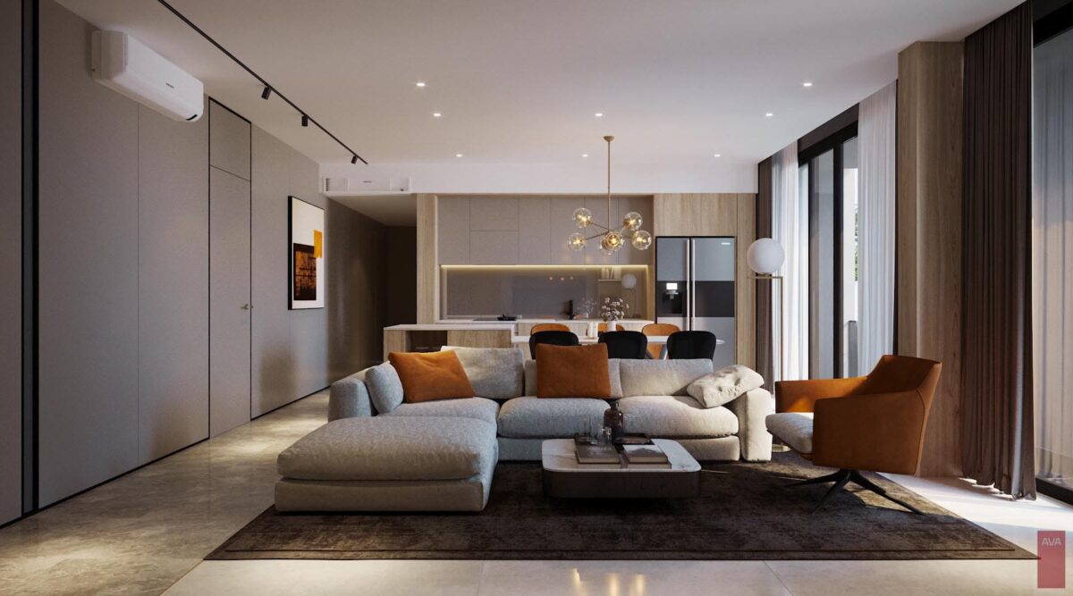 Phí quản lý vận hành tòa nhà chung cư bao nhiêu?