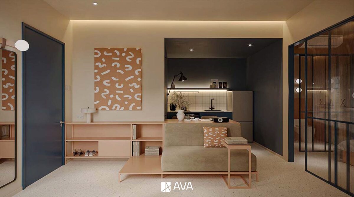 Phí quản lý có tăng theo thời gian không?