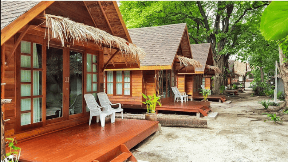 So sánh villa và biệt thự: Khác biệt những gì? 11 Phân biệt villa và bungalow