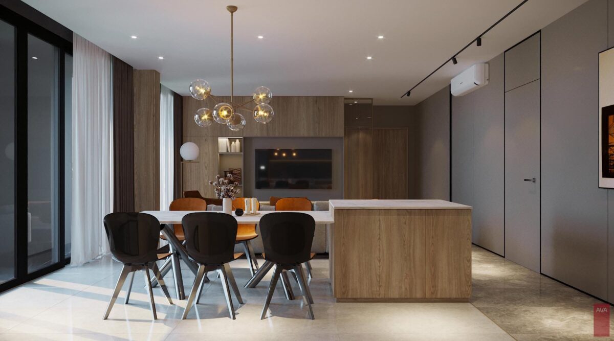 Căn hộ dịch vụ cho thuê là gì?