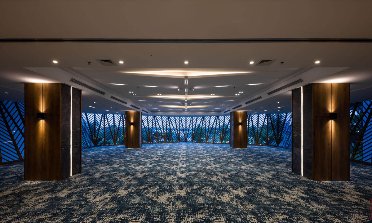 Resort theo tiêu chuẩn quốc tế