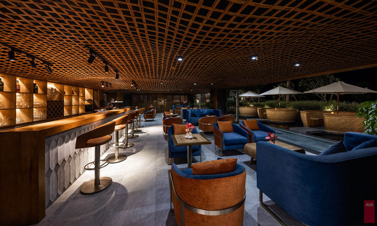 Resort nghỉ dưỡng khép kín