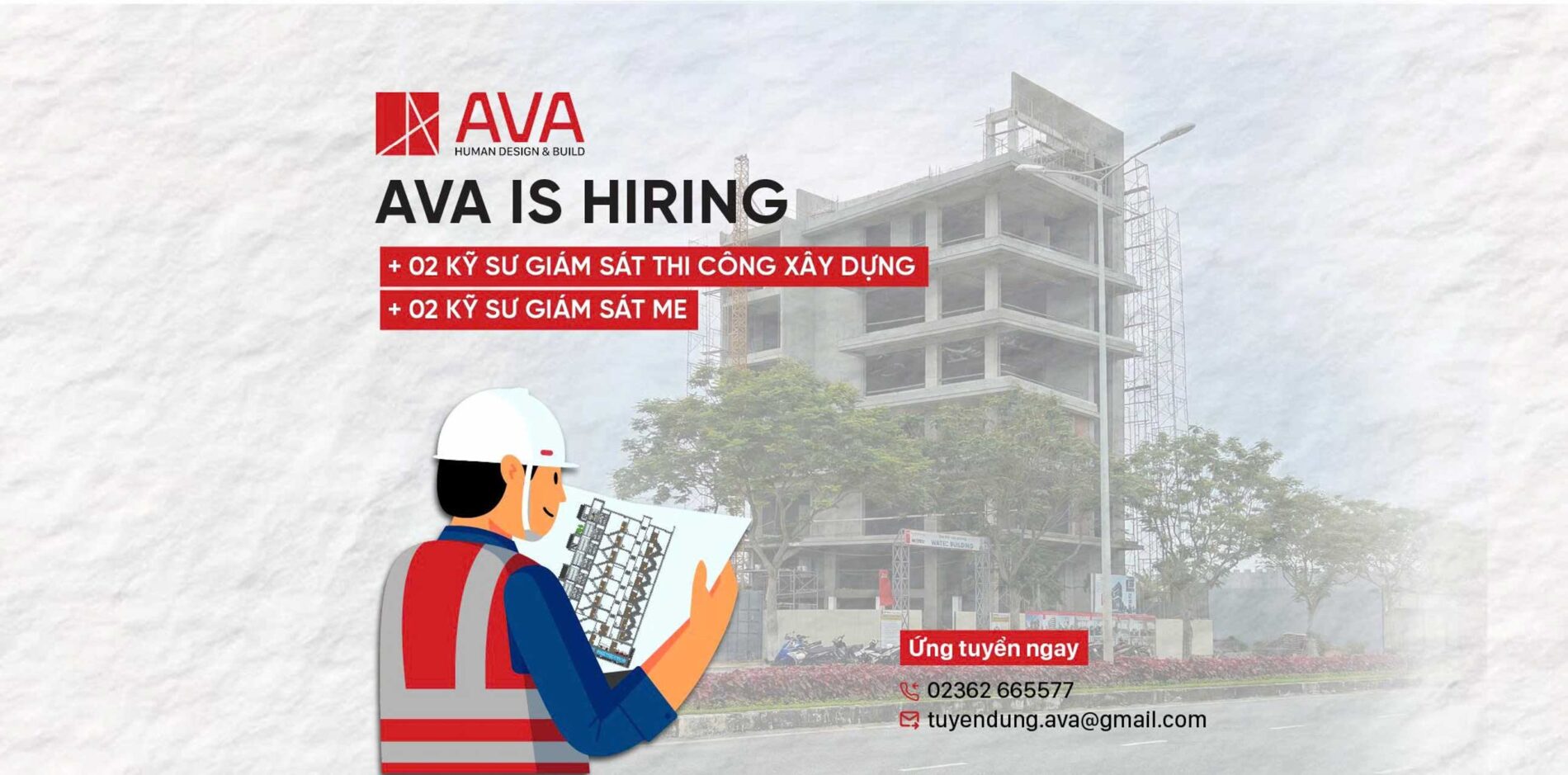 AVA tuyen dung ky su giam sat 4