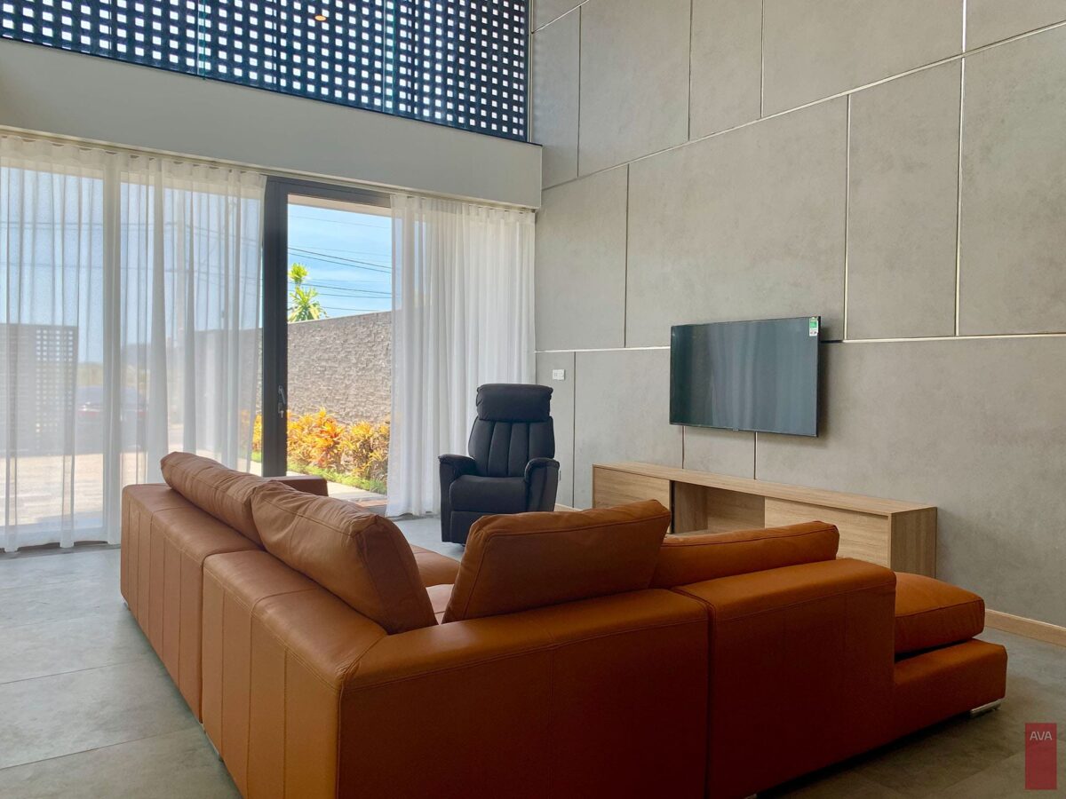 Biệt thự đơn lập Duy’s House 3