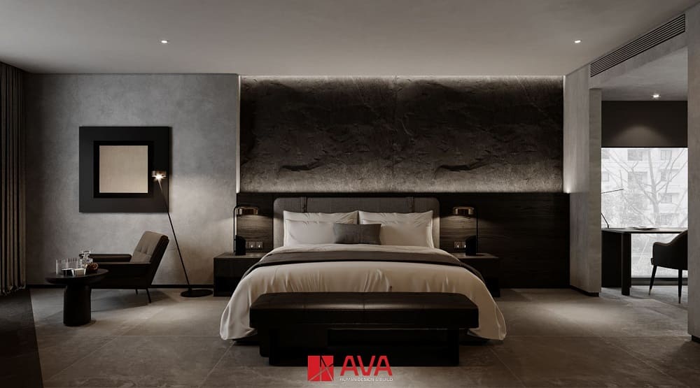 Các loại phòng khách sạn và cách phân biệt 15 Double Room