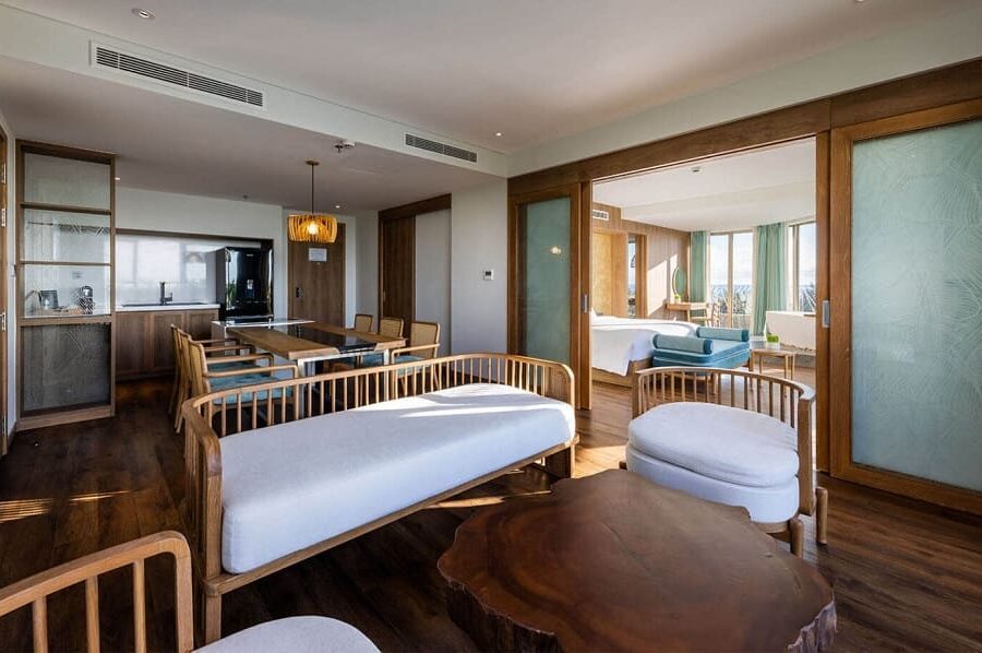 Các loại phòng khách sạn và cách phân biệt 3 các loại phòng khách sạn