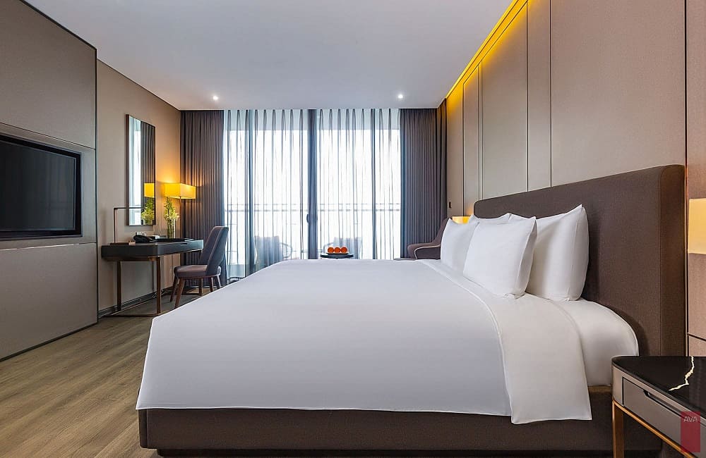 Các loại phòng khách sạn và cách phân biệt 7 Superior Room