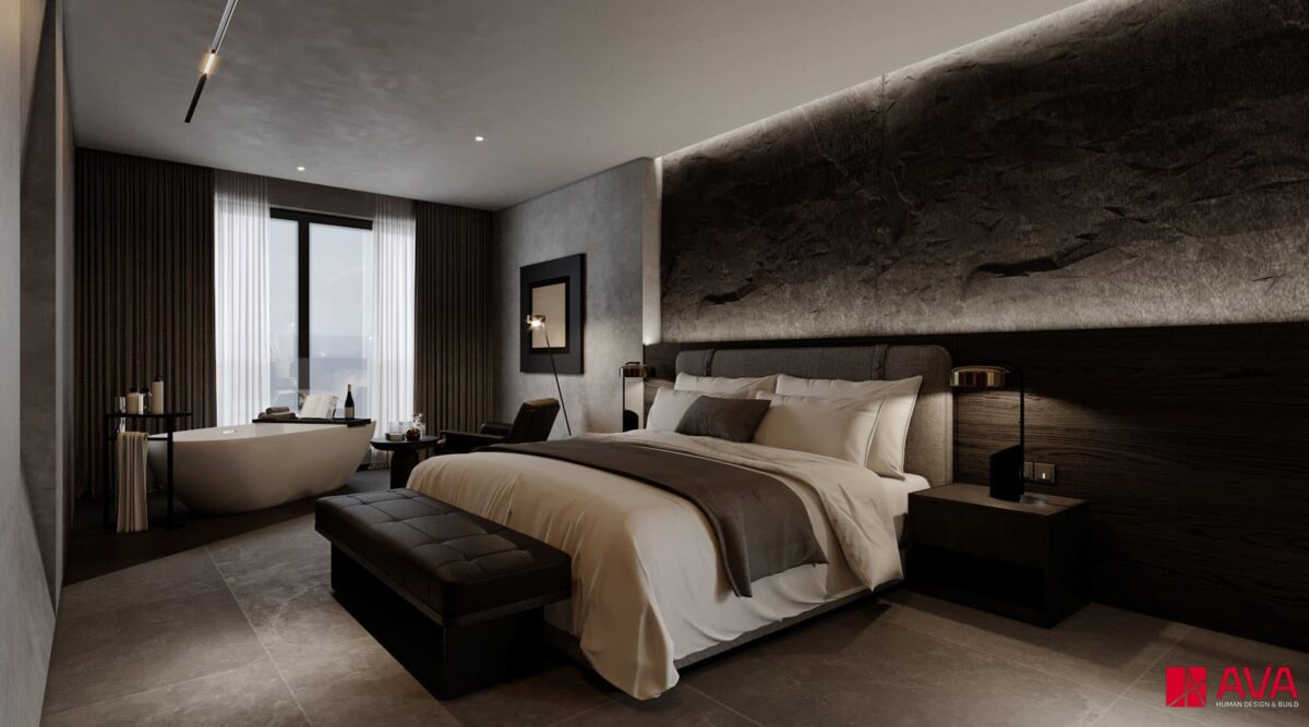 Cải tạo khách sạn thu hút khách hàng mới