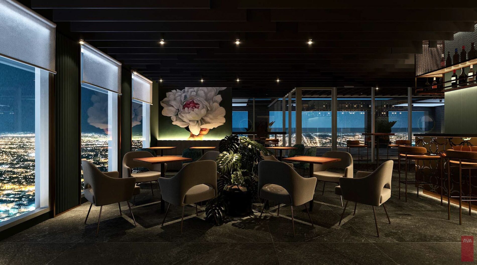 Quy trình cải tạo khách sạn