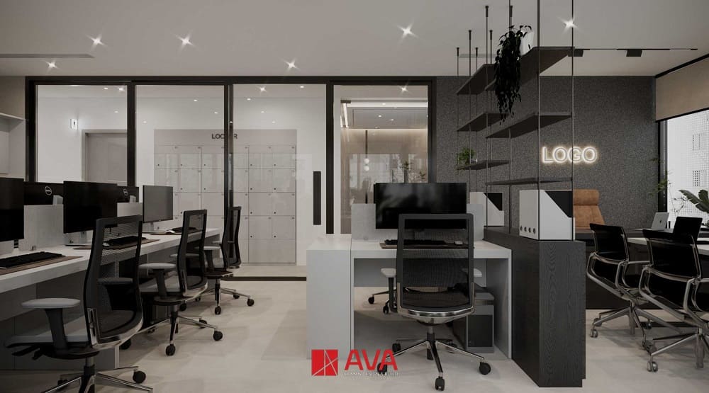 Cải tạo trần, tường, sàn