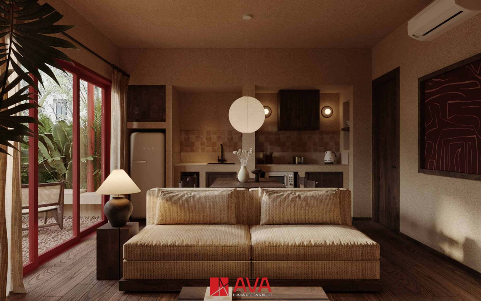 Căn hộ dual key là gì