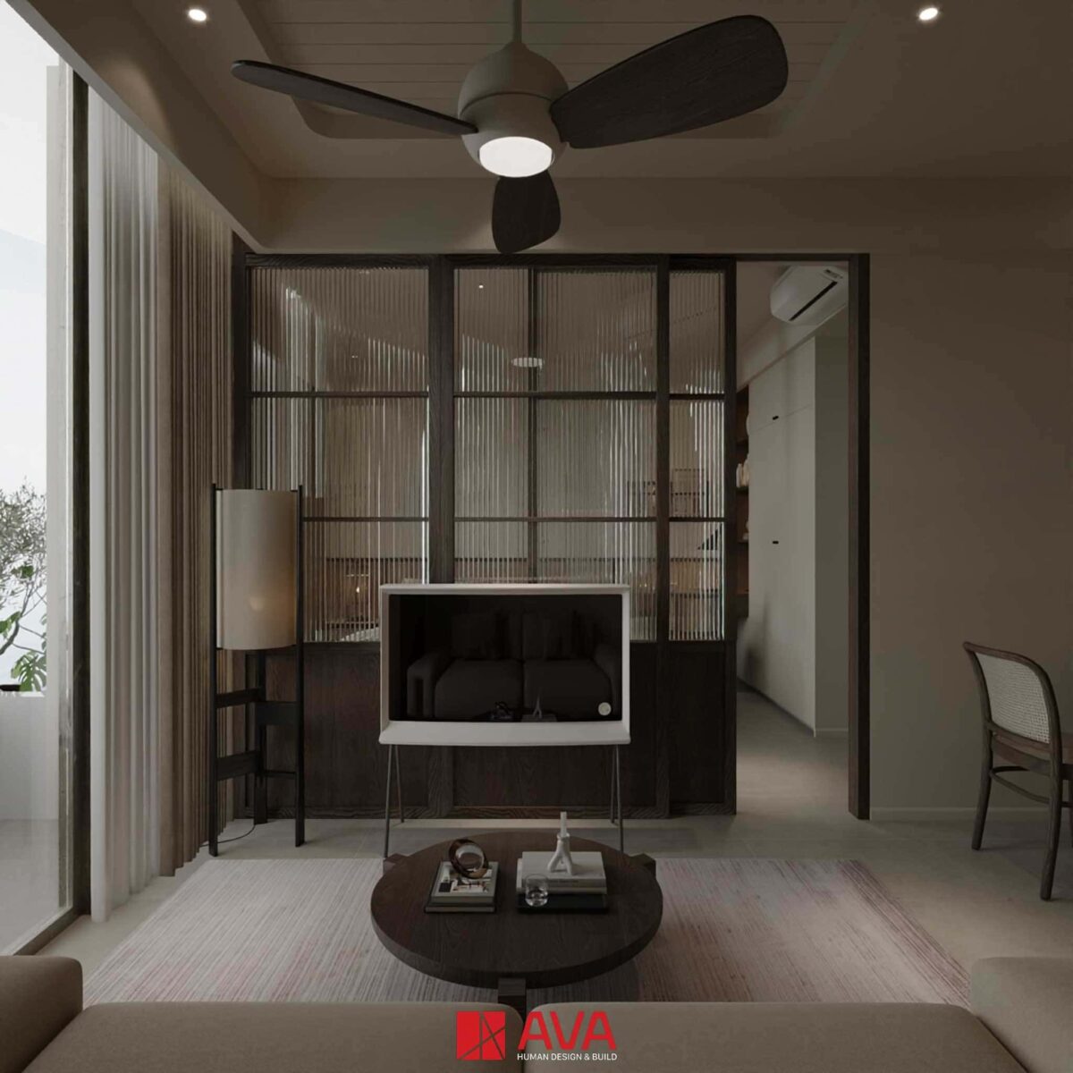 Ưu điểm của căn hộ dual key