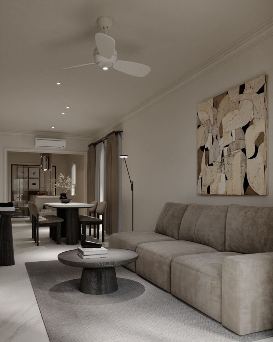 Có nên mua căn hộ dual key