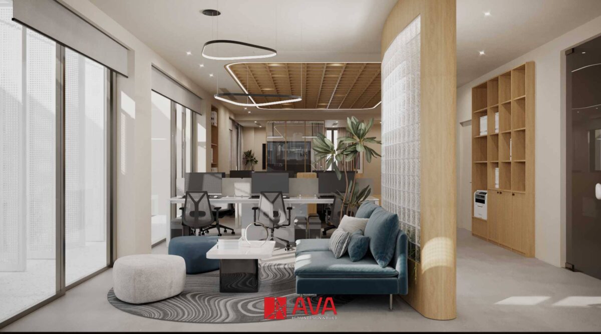 Căn hộ officetel là gì