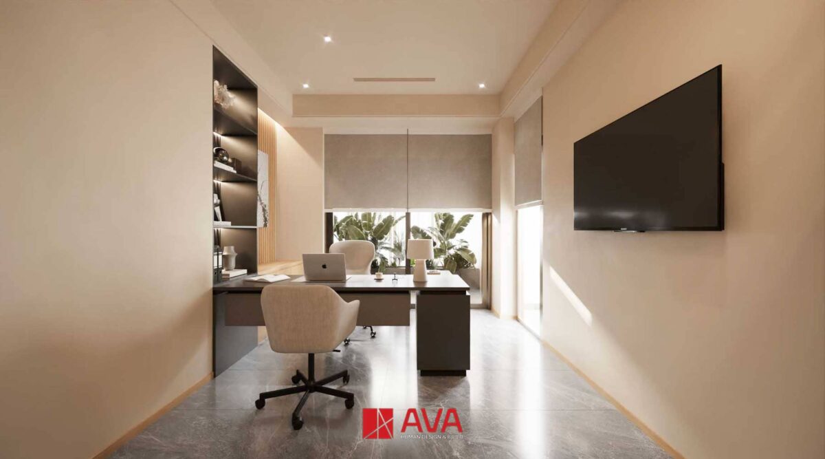 Có nên đầu tư căn hộ officetel?