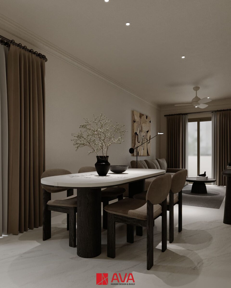 Diện tích căn hộ studio