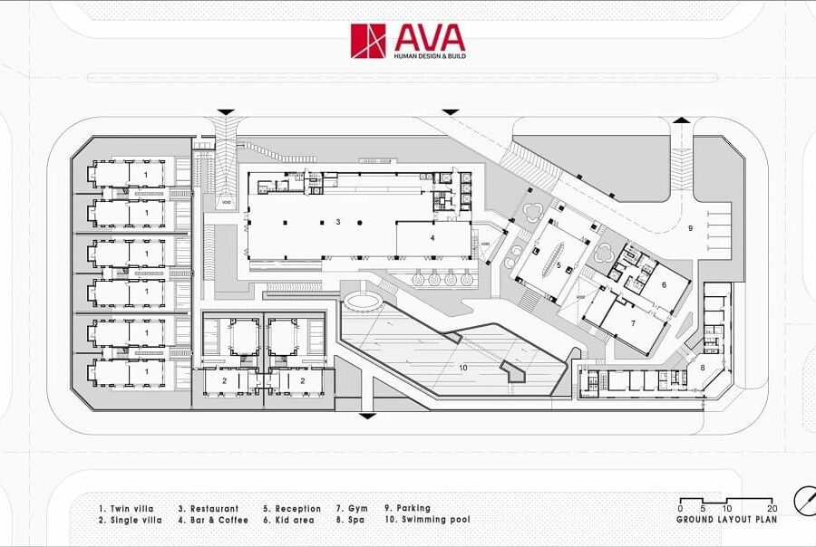 Hồ sơ thiết kế là gì