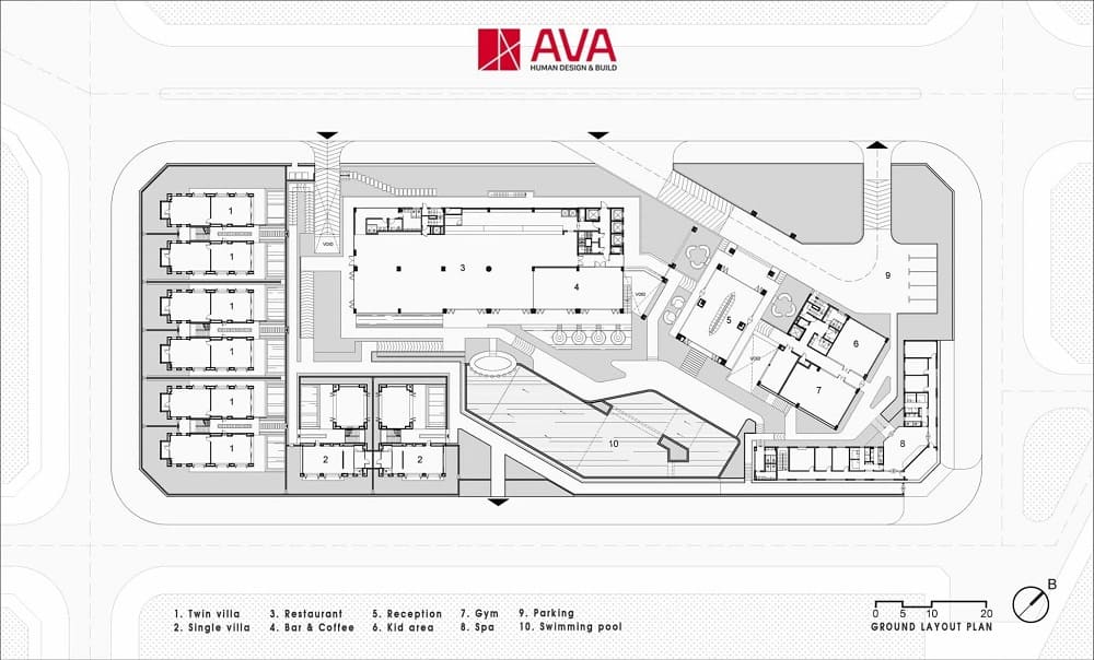 Hồ sơ thiết kế là gì