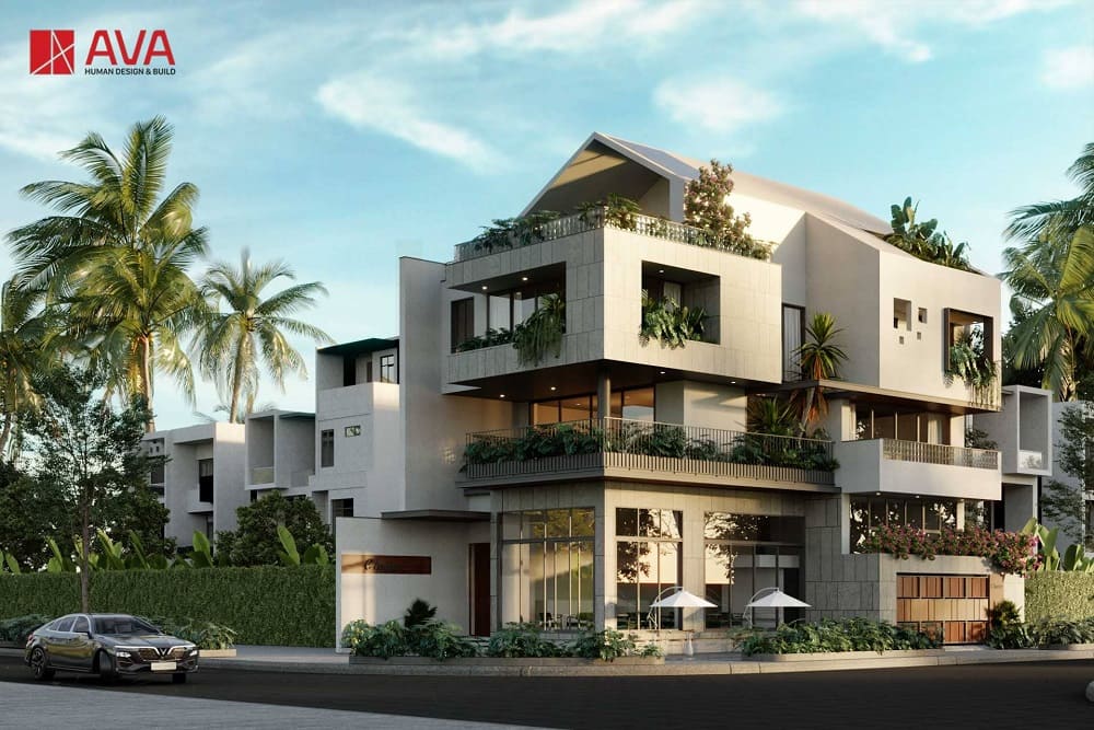 Các lĩnh vực ứng dụng hồ sơ thiết kế