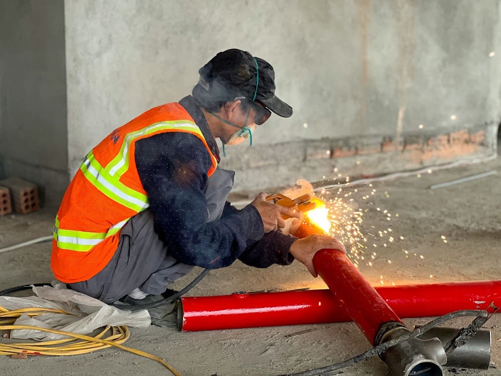 Tiêu chuẩn PCCC khách sạn mới nhất 2025 6 Thực hiện phòng cháy chữa cháy khách sạn