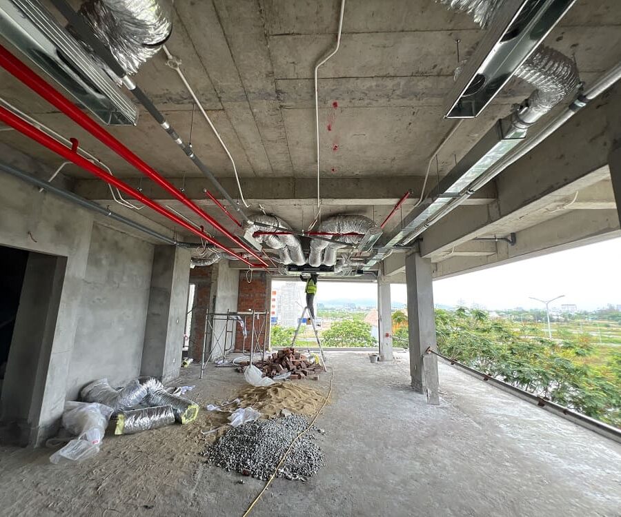 Tiêu chuẩn PCCC khách sạn mới nhất 2025 4 Tiêu chuẩn PCCC khách sạn