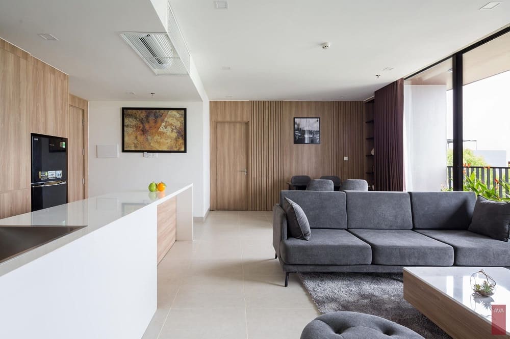 Dịch vụ tại boutique hotel