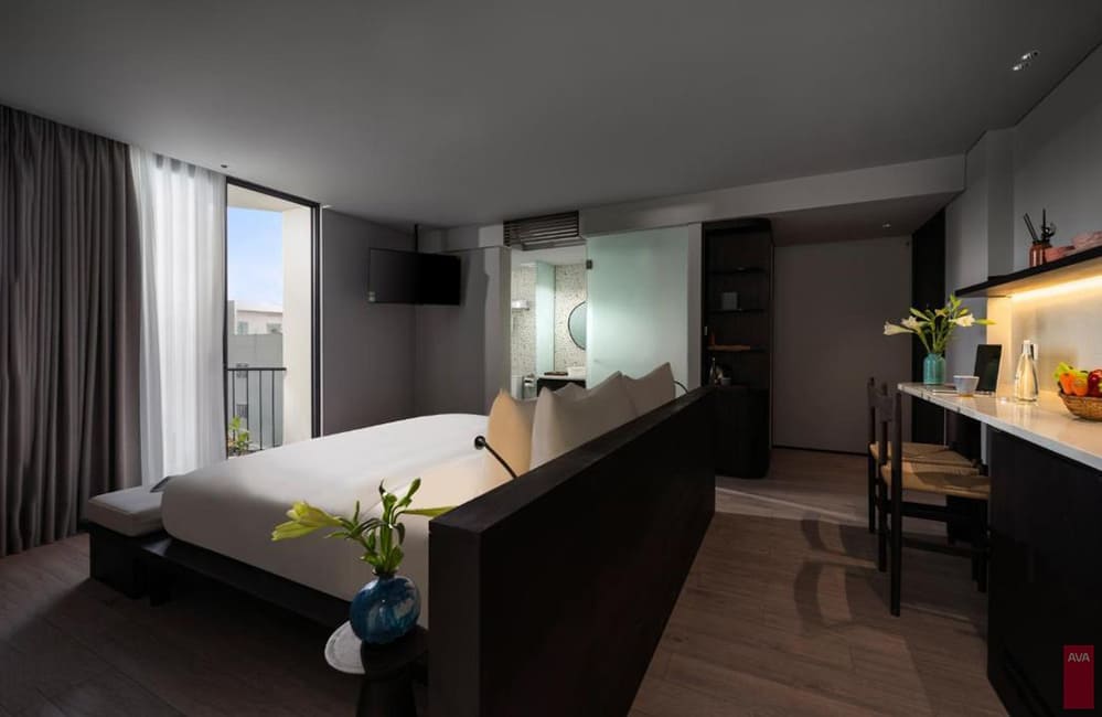 Lợi ích khi đầu tư khách sạn mini