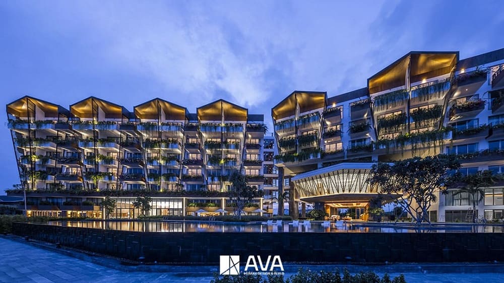 Khách sạn nghỉ dưỡng là gì