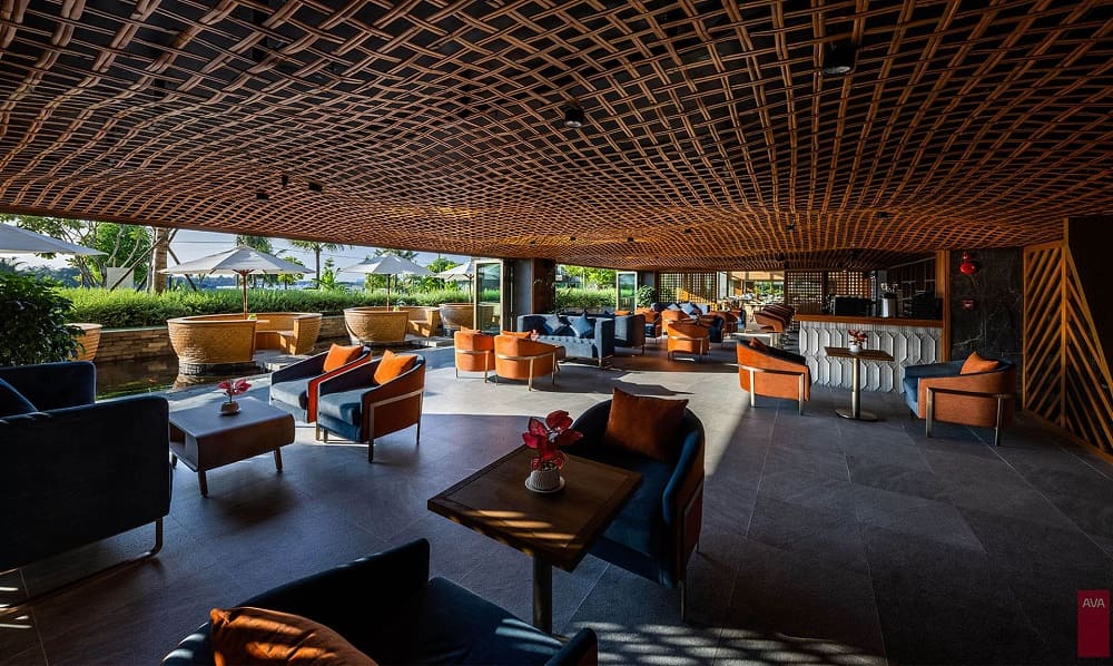 Đối tượng của resort ven biển