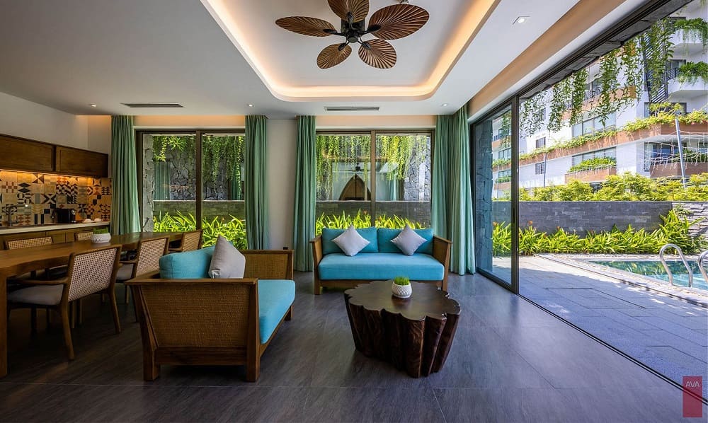 Tiêu chuẩn khách sạn 5 sao là gì