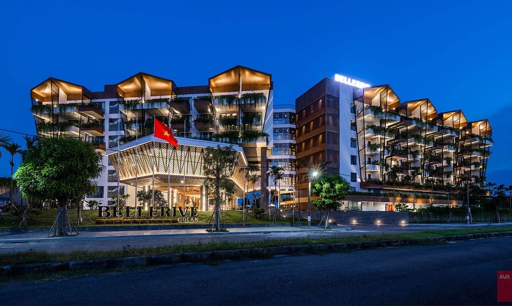 Phân loại khách sạn theo tiêu chuẩn sao